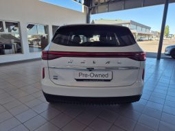 HAVAL H6 2.0T LUXURY 7DCT 4WD 2023