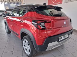 RENAULT Kiger MY22 1.0 TURBO ZEN 2023