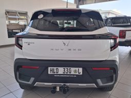 MAHINDRA XUV3XO 1.2 MX3 MT 2025