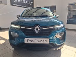 RENAULT KWID MY22 1.0 ZEN 2025