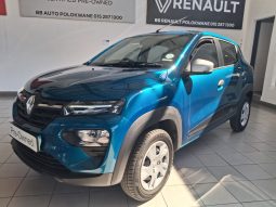 RENAULT KWID MY22 1.0 ZEN 2025