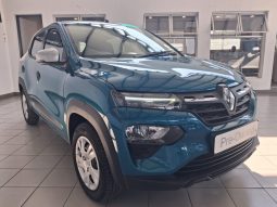 RENAULT KWID MY22 1.0 ZEN 2025