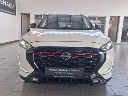 NISSAN MAGNITE 1.0 Acenta MT 2025