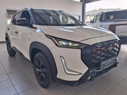 NISSAN MAGNITE 1.0 Acenta MT 2025
