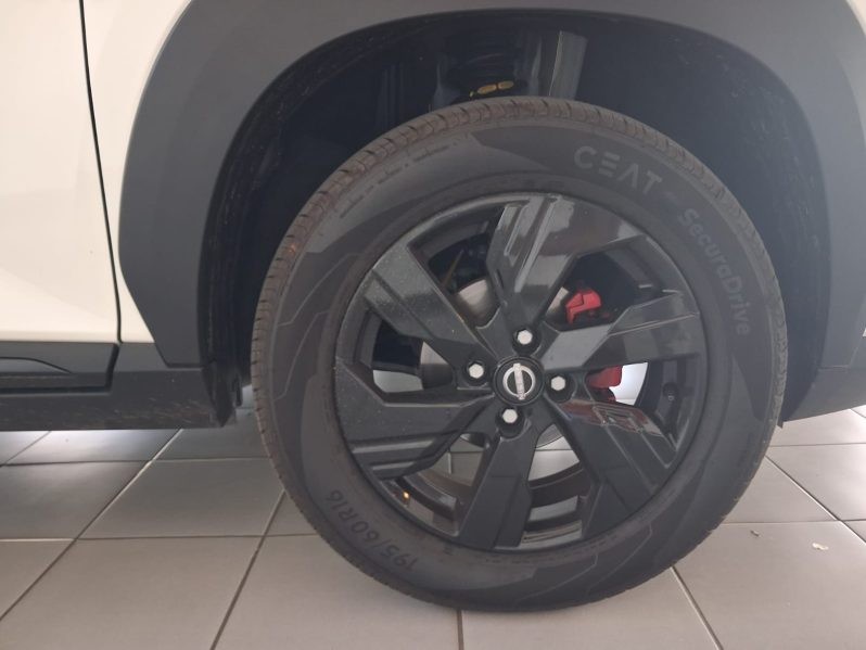 NISSAN MAGNITE 1.0 Acenta MT 2025
